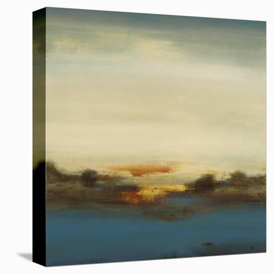 Scenic Views V-Lisa Ridgers-Stretched Canvas