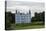 Schloss Ahrensburg, 16th Century Herrenhaus, Renaissance Architecture-James Emmerson-Premier Image Canvas