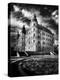 Schloss Gustrow, Gustrow, Mecklenburg-Vorpommern, Germany-Simon Marsden-Premier Image Canvas