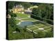 Schloss Hellbrunn Pleasure Gardens, Near Salzburg, Austria, Europe-Ken Gillham-Premier Image Canvas