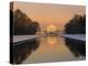 Schloss Nymphenburg, Munich, Germany-Demetrio Carrasco-Premier Image Canvas