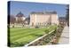 Schloss Schwetzingen Palace, Baroque Garden, Schwetzingen, Baden-Wurttemberg, Germany, Europe-Markus Lange-Premier Image Canvas