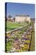 Schloss Schwetzingen Palace, Baroque Garden, Schwetzingen, Baden-Wurttemberg, Germany, Europe-Markus Lange-Premier Image Canvas