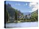 Schloss Stahleck, Bacharach, Germany-Miva Stock-Premier Image Canvas