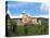 Schloss Stolzenfels, Koblenz, Germany-Miva Stock-Premier Image Canvas