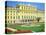 Schonbrunn Imperial Palace, Vienna, Austria-Peter Thompson-Premier Image Canvas