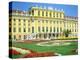 Schonbrunn Imperial Palace, Vienna, Austria-Peter Thompson-Premier Image Canvas