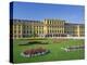 Schonbrunn Palace, UNESCO World Heritage Site, Vienna, Austria, Europe-Rainford Roy-Premier Image Canvas