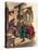 Schools in the Middle Ages-Peter Jackson-Premier Image Canvas