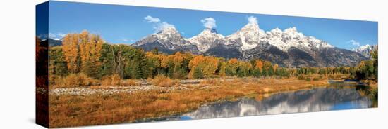 Schwabacher Panorama I-Larry Malvin-Premier Image Canvas