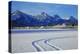 Schwangau and Tannheimer Alps, Allgau, Bavaria, Germany, Europe-Hans-Peter Merten-Premier Image Canvas