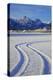 Schwangau and Tannheimer Alps, Allgau, Bavaria, Germany, Europe-Hans-Peter Merten-Premier Image Canvas