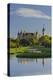 Schwerin Castle, Schwerin (Capital), Mecklenburg-Western Pomerania, Germany-Rainer Mirau-Premier Image Canvas