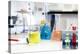 Science Classroom-Science Photo Library-Premier Image Canvas