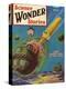 Science Wonder Stories, 1929, USA-null-Premier Image Canvas