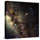 Scorpius Constellation-Eckhard Slawik-Premier Image Canvas