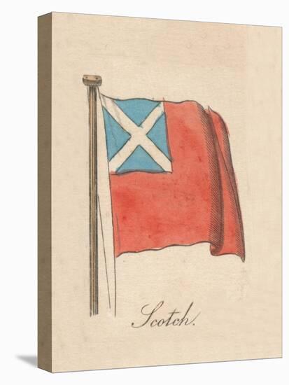 'Scotch', 1838-Unknown-Premier Image Canvas