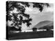 Scotland, Loch Voil-Fred Musto-Premier Image Canvas