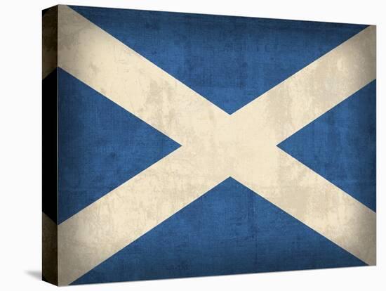 Scotland-David Bowman-Premier Image Canvas