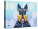 Scottie Dog LI-Fernando Palma-Premier Image Canvas