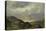 Scottish Landscape-Gustave Doré-Premier Image Canvas