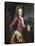 Scottish Prince-Hyacinthe Rigaud-Premier Image Canvas