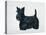 Scottish Terrier-Harro Maass-Premier Image Canvas