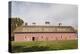 Scout's Rest Ranch, North Platte, Nebraska, USA-Walter Bibikow-Premier Image Canvas