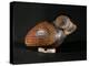Screech Owl Perfume Container, Proto-Corinthian Ceramic, 7th BCE-null-Premier Image Canvas