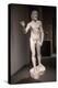 Sculpture of Auguste Rodin (Marble)-Auguste Rodin-Premier Image Canvas