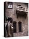 Sculpture of Juliet, Verona, Veneto, Italy-Michael Jenner-Premier Image Canvas