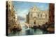 Scuola di San Marco, Venice, 1860-James Holland-Premier Image Canvas