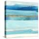 Sea and Air 1-Evangeline Taylor-Stretched Canvas