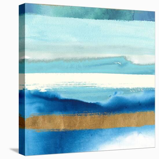 Sea and Air 2-Evangeline Taylor-Stretched Canvas