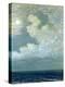 Sea and Clouds-William Blake Richmond-Premier Image Canvas