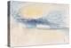 Sea and Sky-JMW Turner-Premier Image Canvas