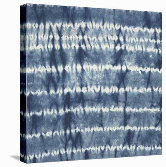 Sea Cloth I-null-Stretched Canvas