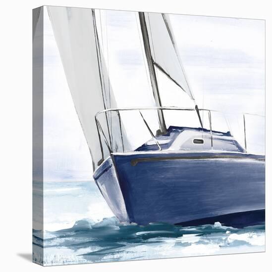 Sea Faring Life XI-Sydney Edmunds-Premier Image Canvas