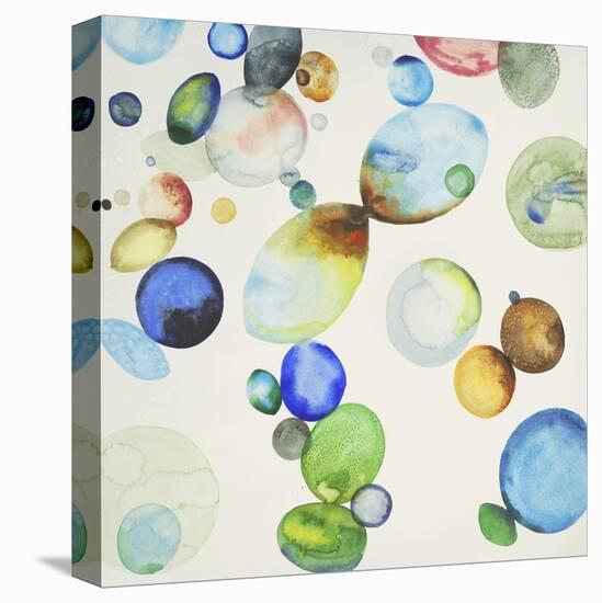 Sea Glass II-Craig Alan-Stretched Canvas