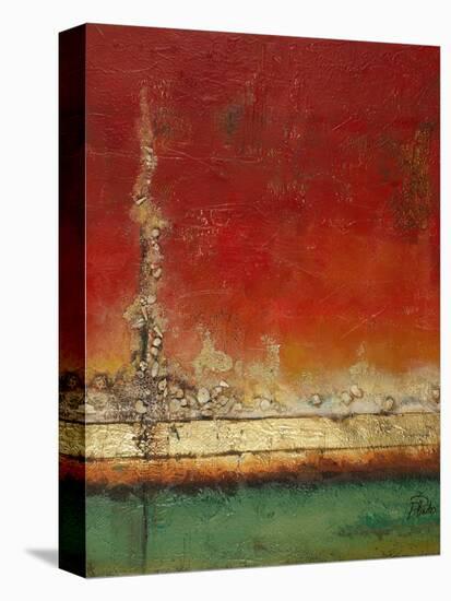 Sea Landscapes II-Patricia Pinto-Stretched Canvas