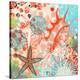 Sea Life Activity-Yashna-Stretched Canvas