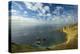 Sea Lion Overlook, Point Reyes National Seashore, California, USA-Charles Gurche-Premier Image Canvas