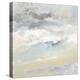 Sea Meets Sky I-Lanie Loreth-Stretched Canvas