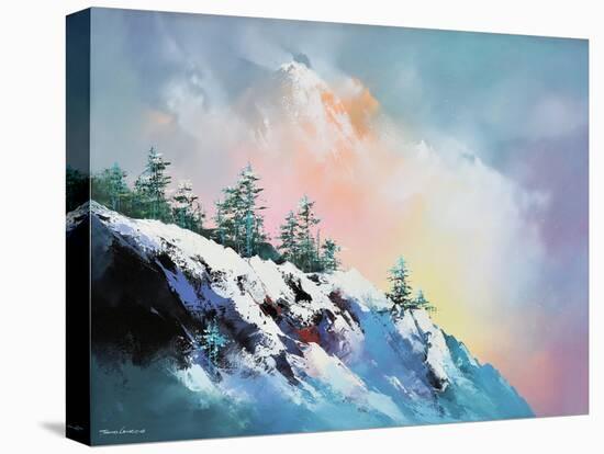 Sea of Clouds-Thomas Leung-Premier Image Canvas