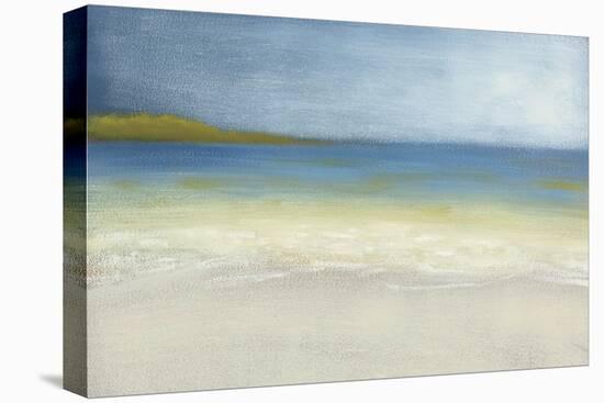 Sea Songs-Jack Roth-Stretched Canvas