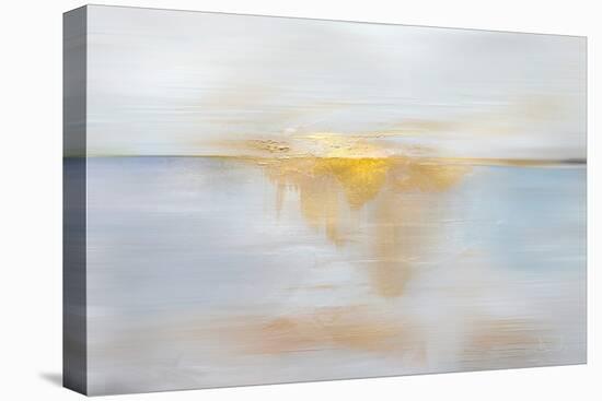 Sea Sun-Dan Hobday-Premier Image Canvas