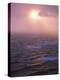 Sea, Sunset-Thonig-Premier Image Canvas