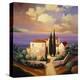 Sea View Villa-Max Hayslette-Premier Image Canvas