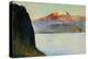 Sea View-Lesser Ury-Premier Image Canvas