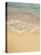 Sea Water on Beach-Jillian Melnyk-Premier Image Canvas